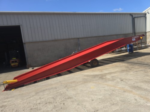 Tonne container loading - container,