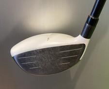 TaylorMade RBZ 5 Wood, 19
