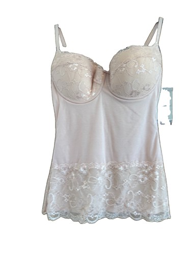Mission control body boudoir - control,