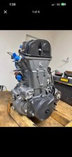 KTM 690 2023 Complete Engine