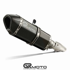 Exhaust for Suzuki GSX-R GSXR