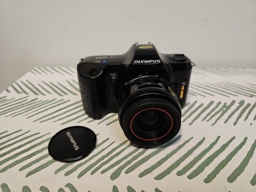Olympus om101 power - om101, slr