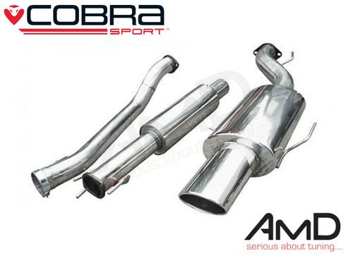 Cobra sport astra gsi turbo - cobra,