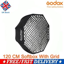 GODOX 47" 120cm Octagon