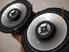 SONY Xplod 6.5 2-Way Speakers