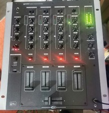 GEMINI PS-828X PROFESSIONAL DJ