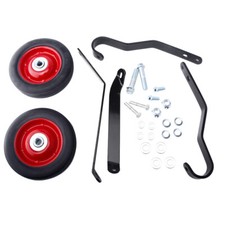 Motorcycle Training Wheels for