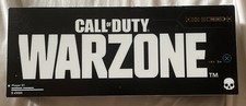 Call of Duty WARZONE Logo