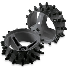 Motocaddy 28V Hedgehog Winter