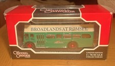 CORGI OOC 1:76 OM41908 LEYLAND