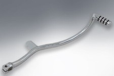 LAMBRETTA BILLET  KICKSTART KICKSTARTER IN CHROME FREE POST