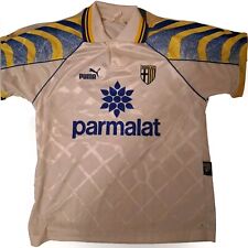 Parma 1995-97 Home Medium