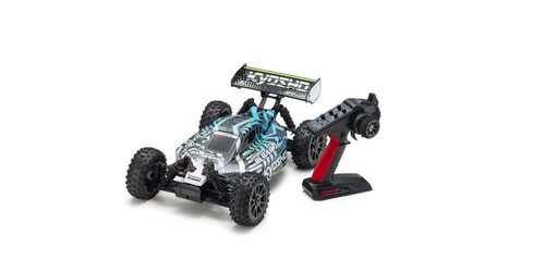 Kyosho k34118t2b inferno neo - k34118t2b,