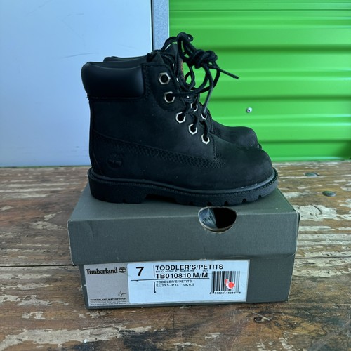 Timberland 6in premium - 6in, boots