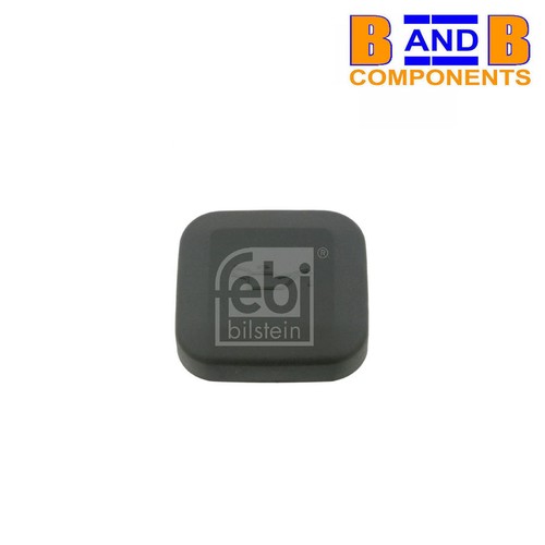 Febi 12795 oil - febi, cap