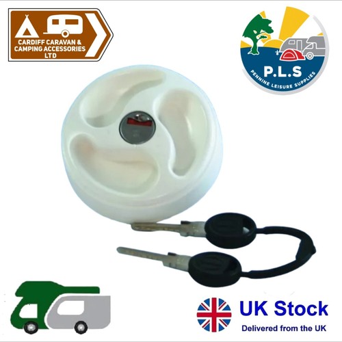 Fresh water locking inlet - water,