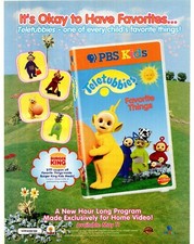 PTP92 MAGAZINE ADVERT 11X8"