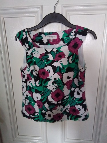 Laura ashley ladies tops - ashley,