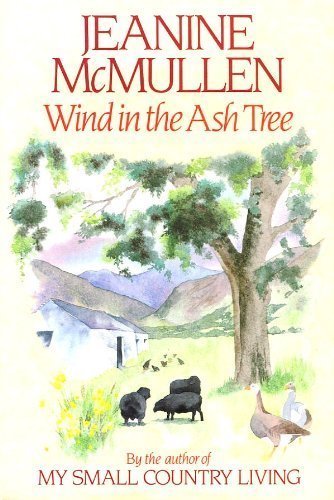 Wind the ash tree - wind,