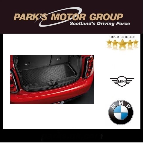 Mini genuine fitted - mini, luggage