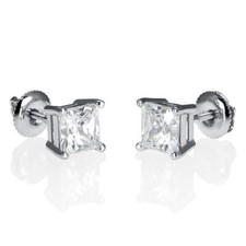 1 1/2 Carat Solitaire Diamond