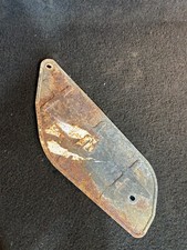 YAMAHA BIG BEAR 350 METAL