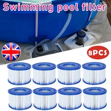 8 Pk Lazy Lay Z Spa Hot Tub