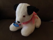 Vintage leco white black - white,