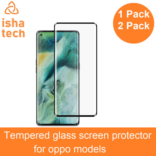 Full cover tempered glass - full,