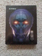 X-Men: Days of Future Past -