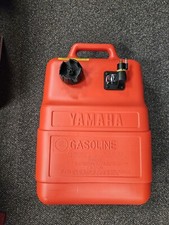 YAMAHA Petrol Tank 25 L