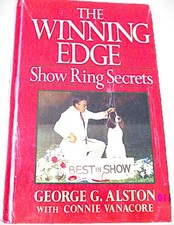 SIGNED by GEORGE G. ALSTON -
