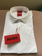 HUGO BOSS KENNO SLIM STRETCH