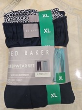 Ted Baker Woven Bottoms