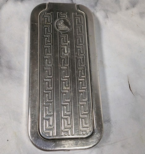 Vintage rolls razor - vintage,