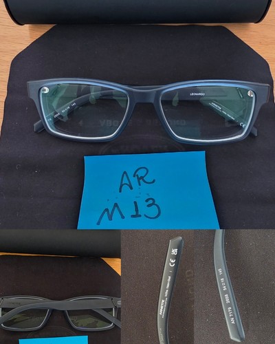 Arnette leonardo 7179 - an, 2658