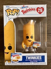 Funko Pop 216 Hostess Twinkies