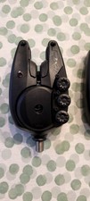 Fox Micron RX Bite Alarm Carp