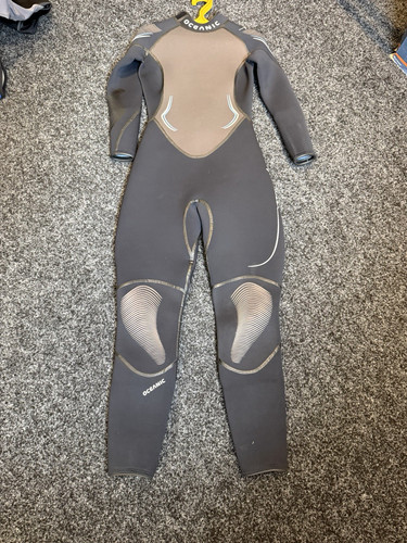 Oceanic men full length - men’s,