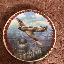 Hurricanes Over The Houses Of