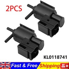 2pcs kl0118741 egr solenoid - 2pcs,