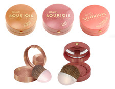 Bourjois Blusher *Choose Your Shade*