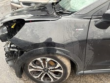 Ford Puma St-line Mhev