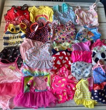 Girls Swim Wear Swimming