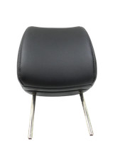 Headrest Neck Pad Driver Left