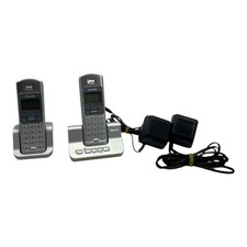 Philips Dect 525 Twin Cordless Home Phone  - Rc1500 DECT5252S/05