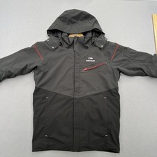 Men’s Eider Size Large Altitude Collection Quality Ski Jacket Coat