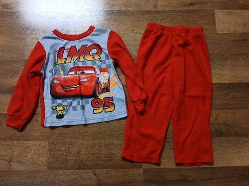 Toddler pajamas size - size, 3t