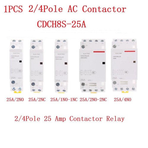 Brand new contactor air - brand,