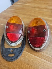 1961-67 rear lights for VW Beetle 
